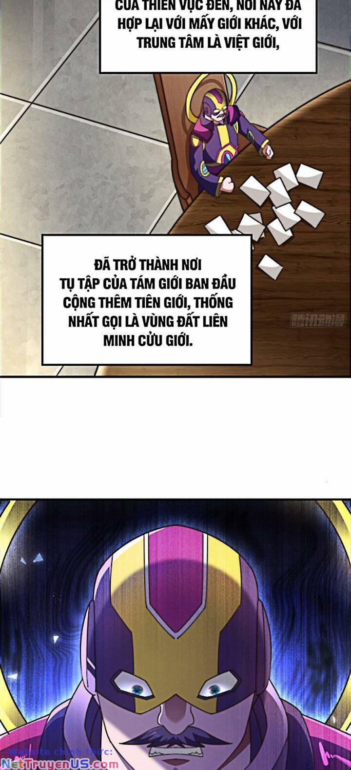 Người Trên Vạn Người 293 trang 24