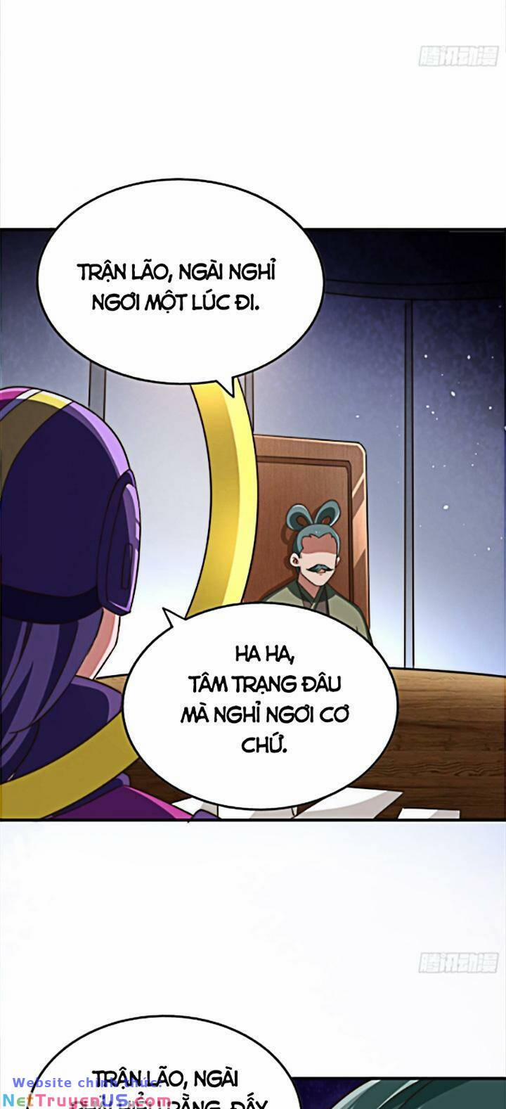 Người Trên Vạn Người 293 trang 26