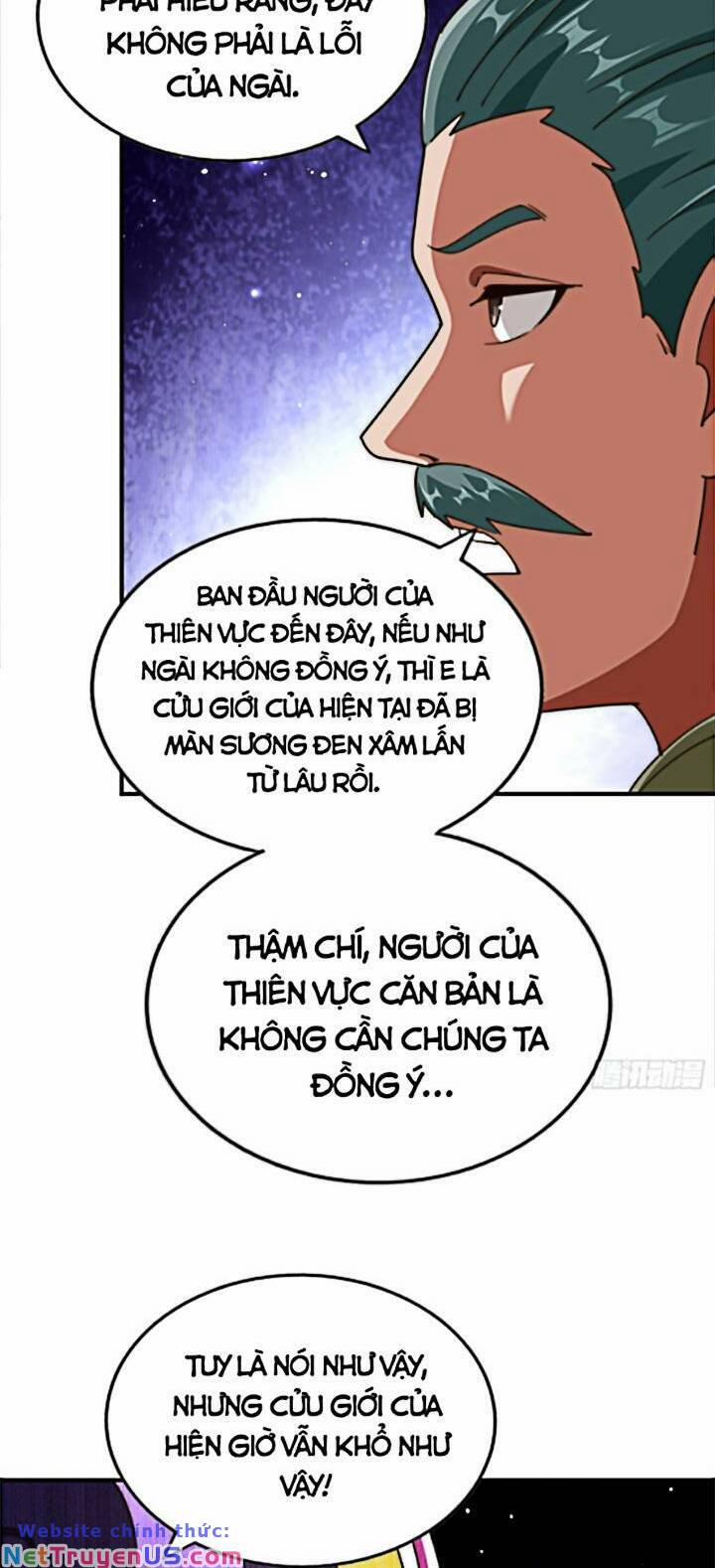 Người Trên Vạn Người 293 trang 27