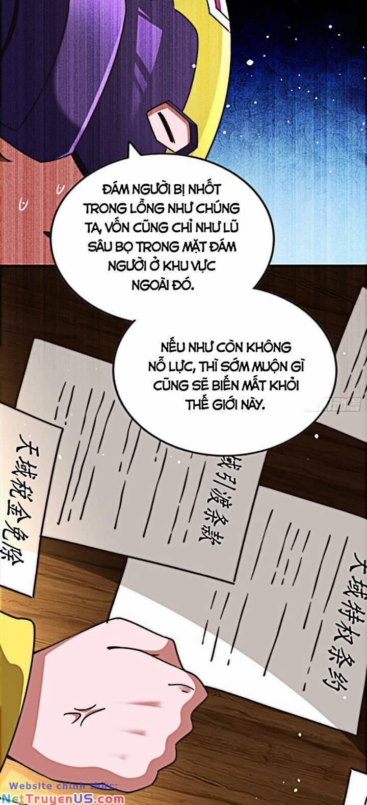 Người Trên Vạn Người 293 trang 28