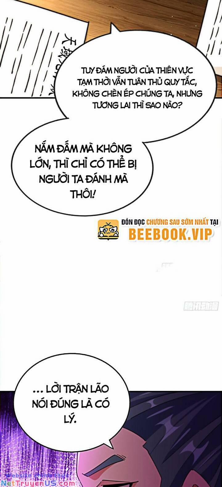 Người Trên Vạn Người 293 trang 29