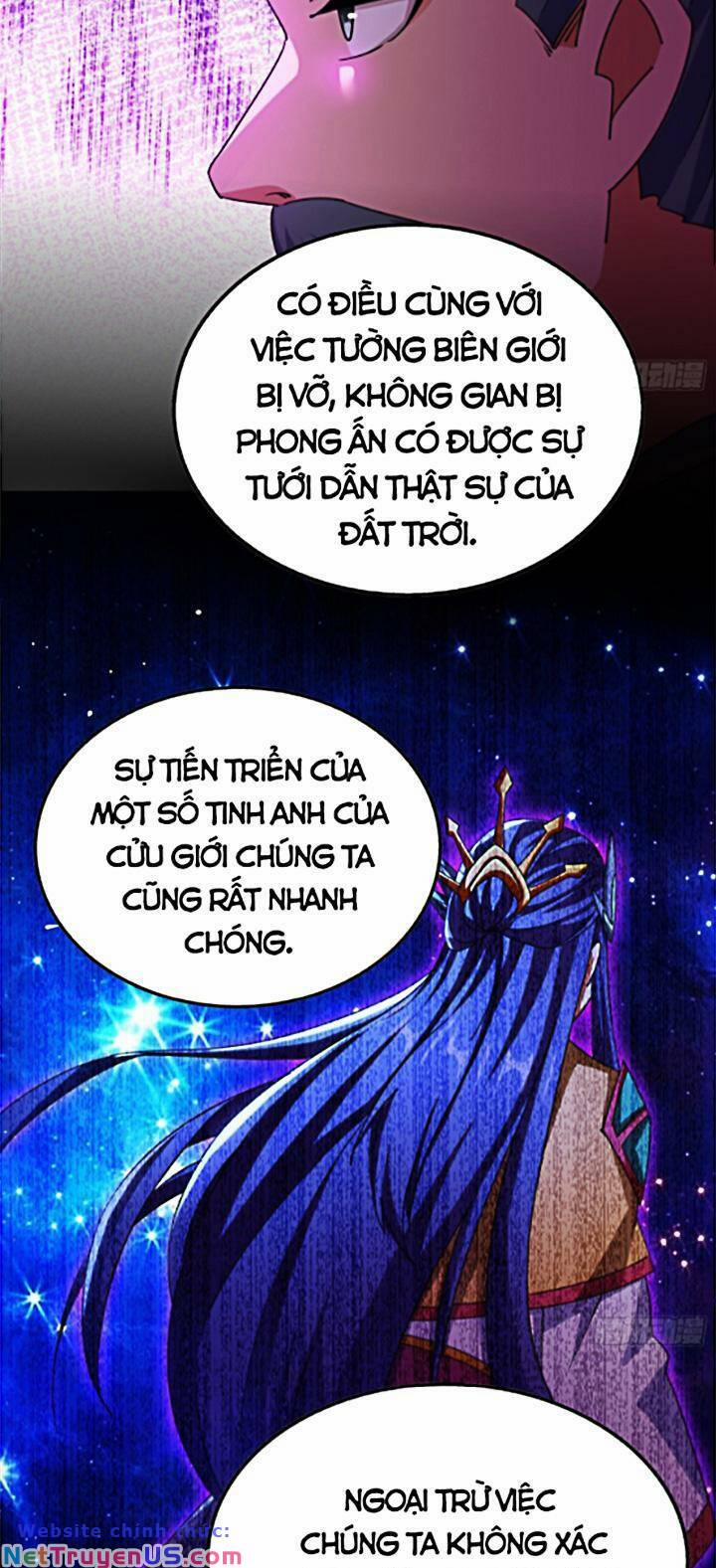 Người Trên Vạn Người 293 trang 30