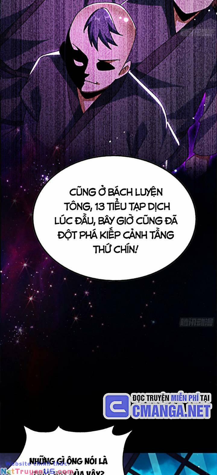 Người Trên Vạn Người 293 trang 32