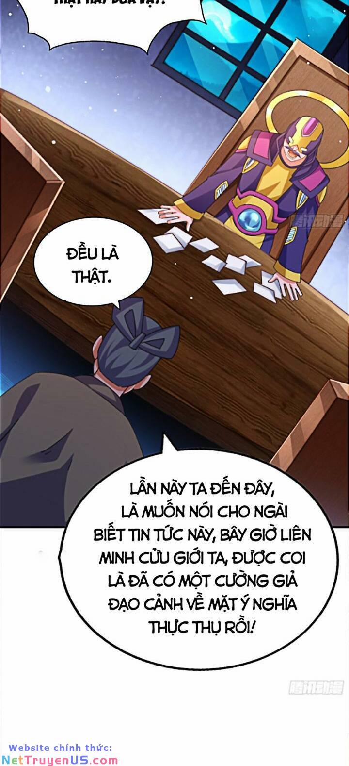 Người Trên Vạn Người 293 trang 33