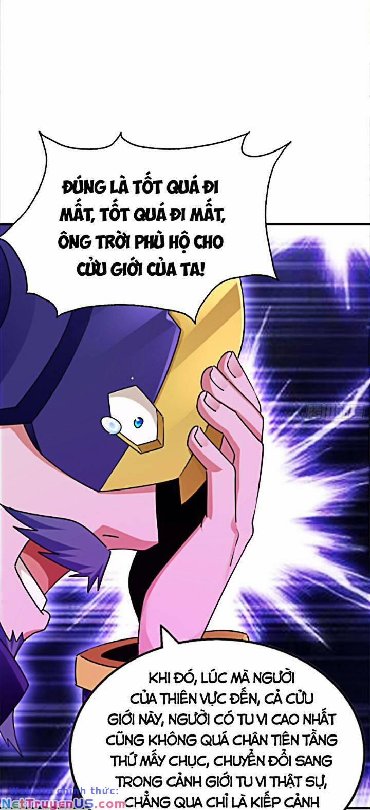 Người Trên Vạn Người 293 trang 34