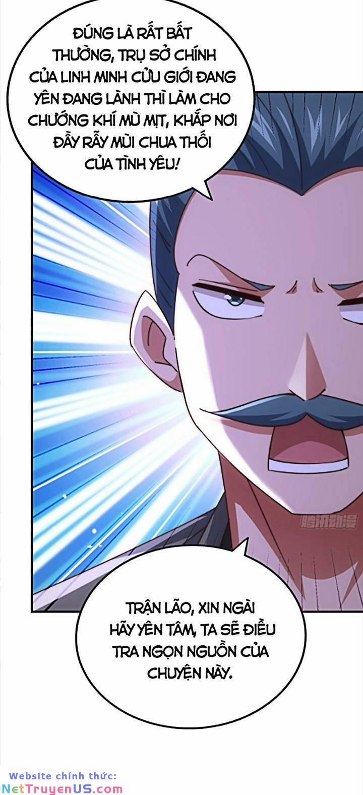 Người Trên Vạn Người 293 trang 40