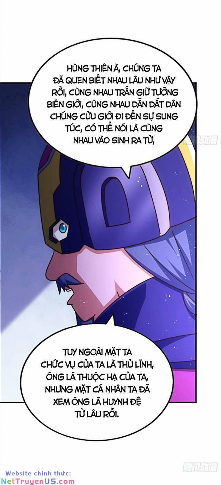 Người Trên Vạn Người 293 trang 42