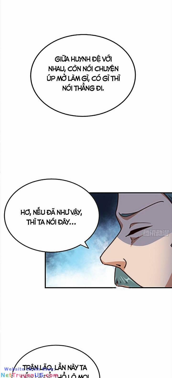 Người Trên Vạn Người 293 trang 43