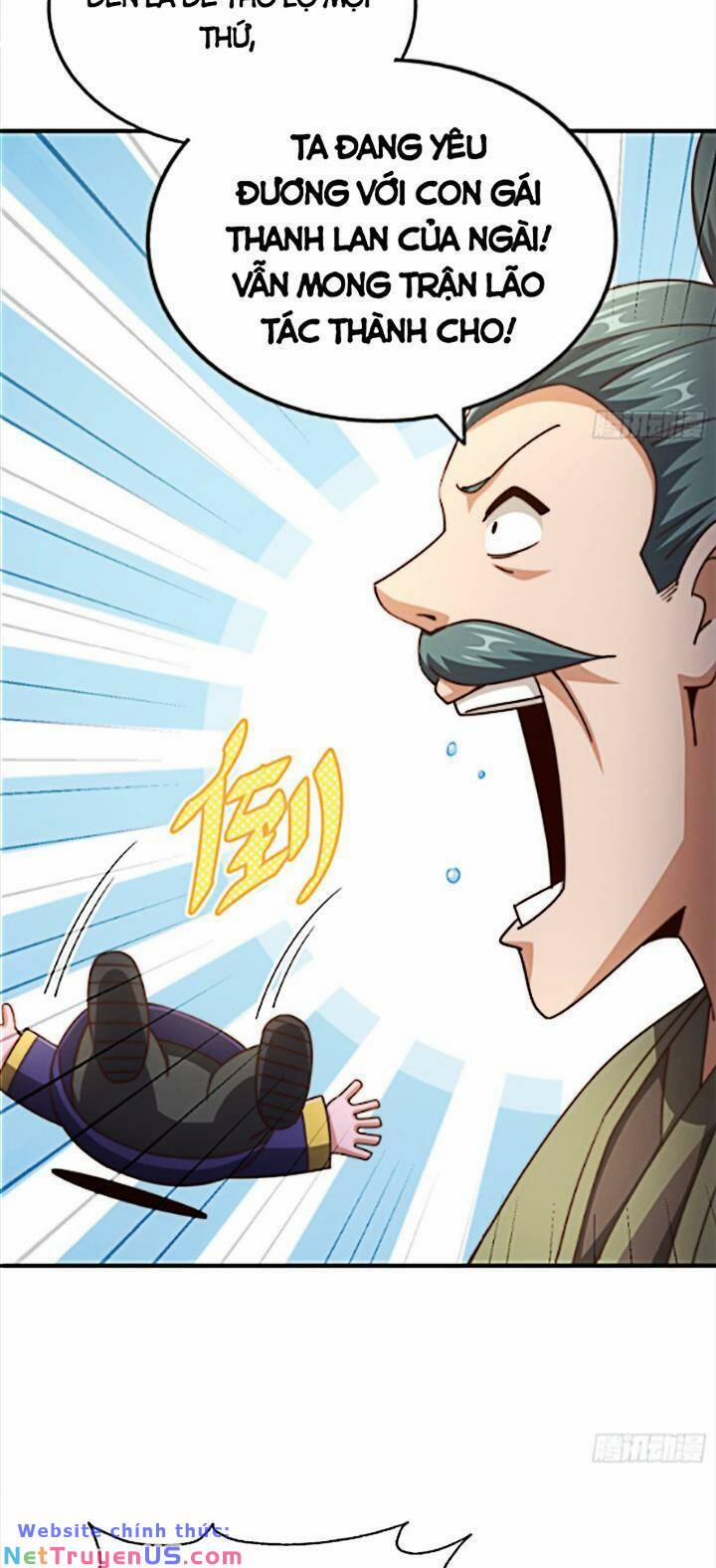 Người Trên Vạn Người 293 trang 44