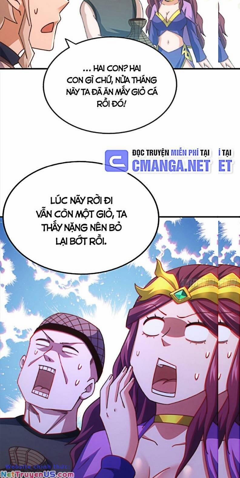 Người Trên Vạn Người 293 trang 5