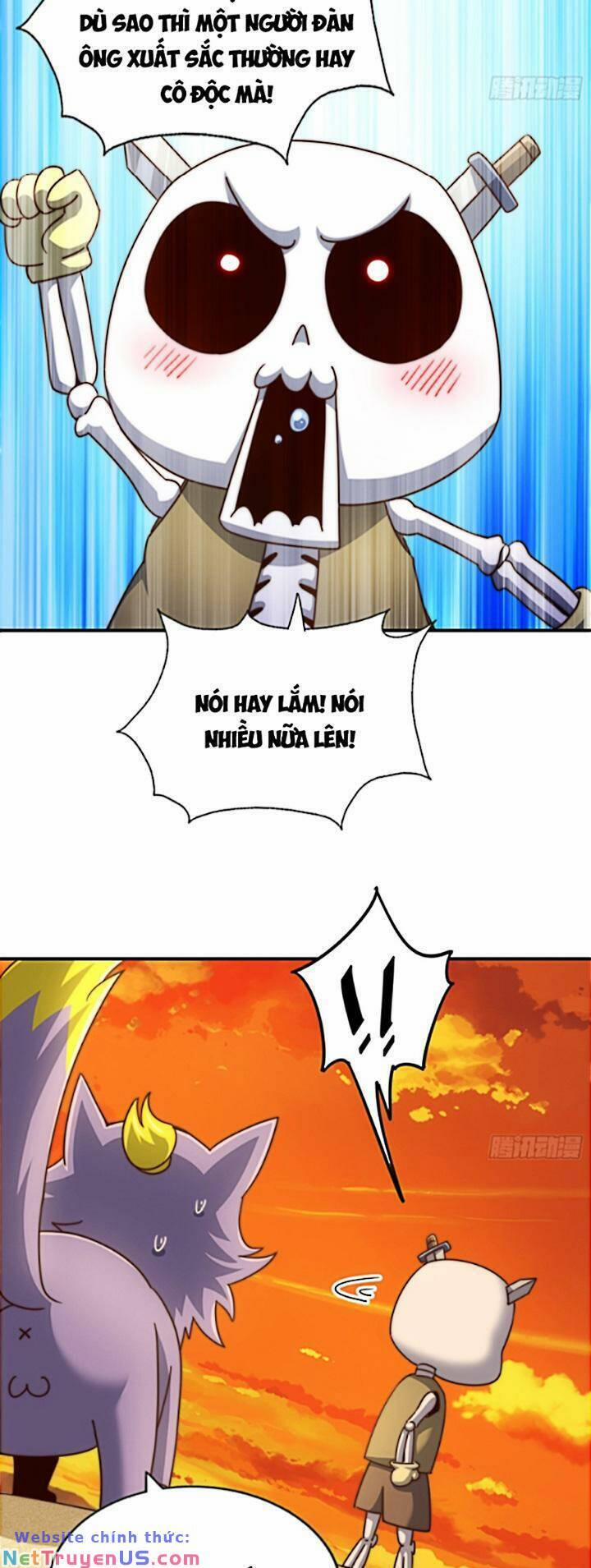 Người Trên Vạn Người 294 trang 14