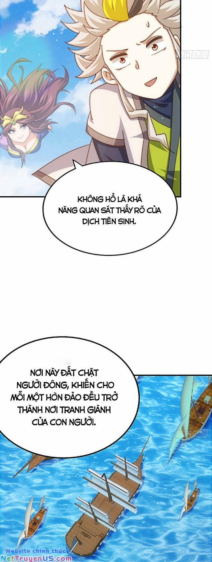 Người Trên Vạn Người 294 trang 18