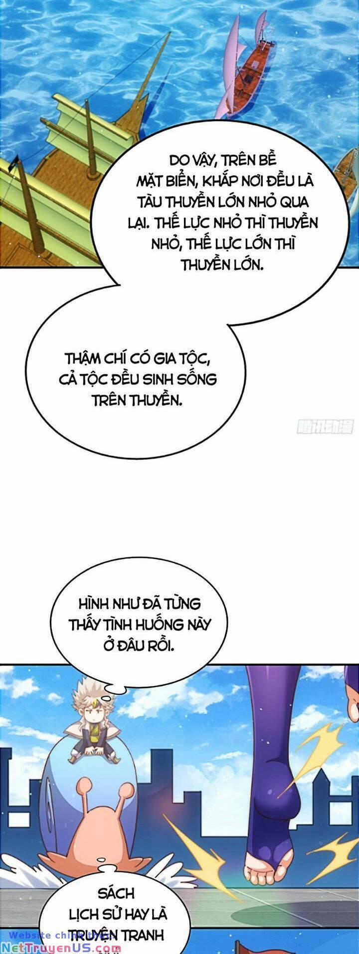 Người Trên Vạn Người 294 trang 19