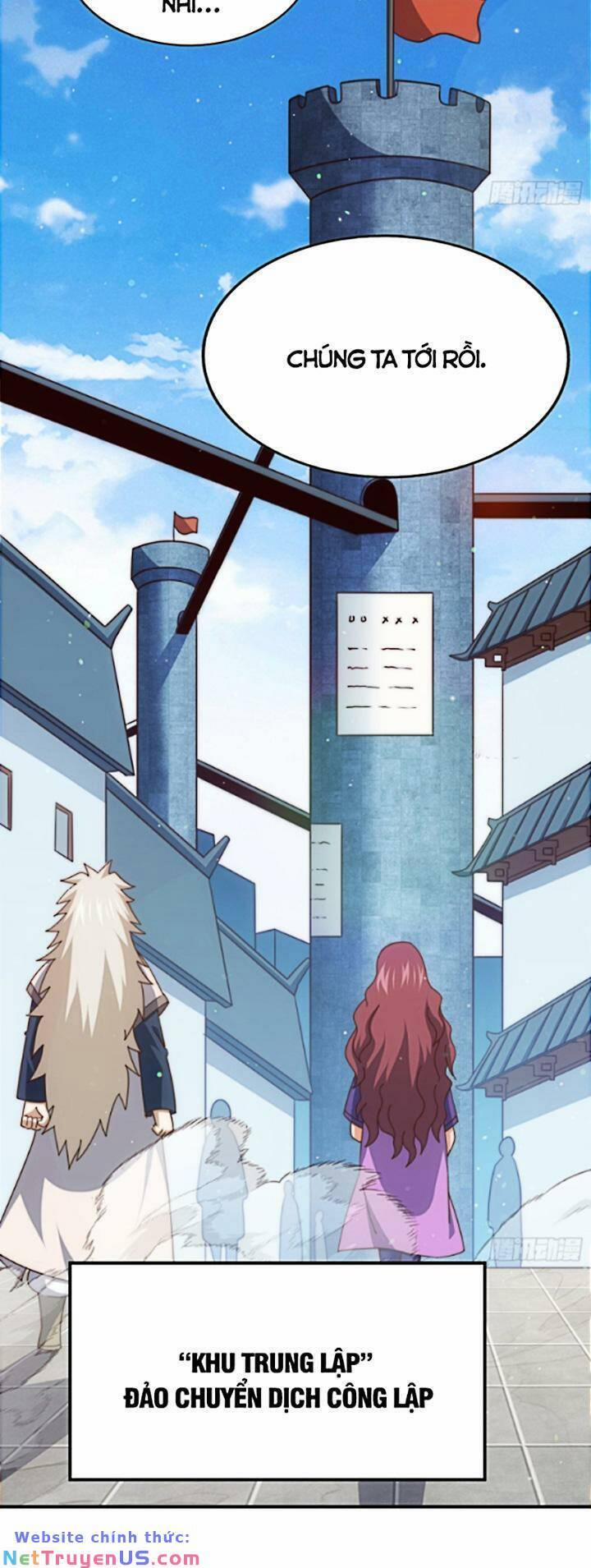 Người Trên Vạn Người 294 trang 20