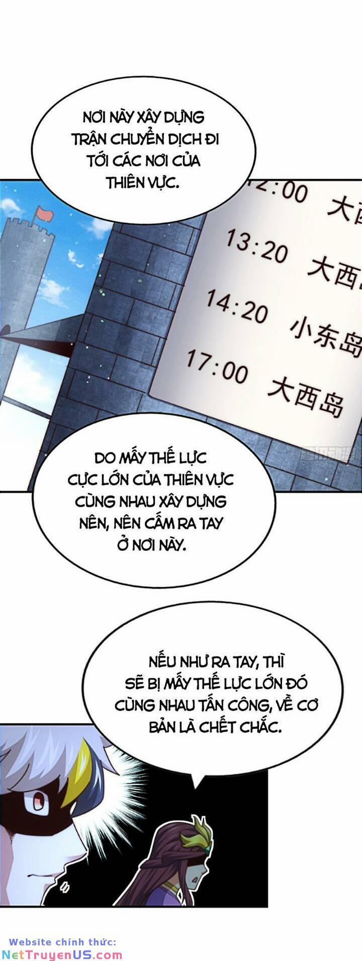 Người Trên Vạn Người 294 trang 21