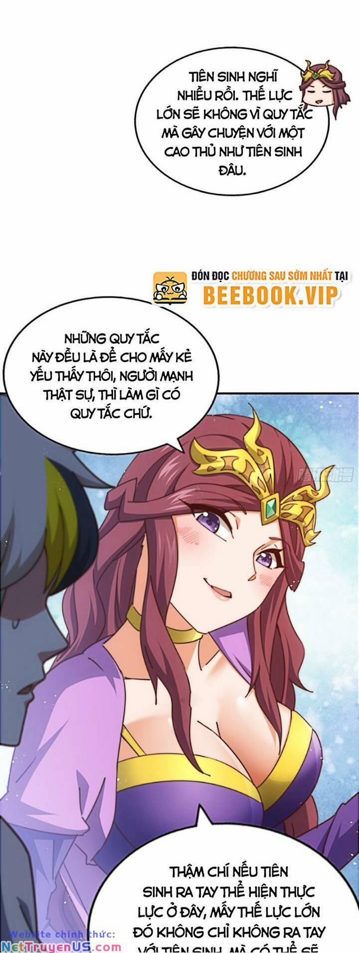 Người Trên Vạn Người 294 trang 23