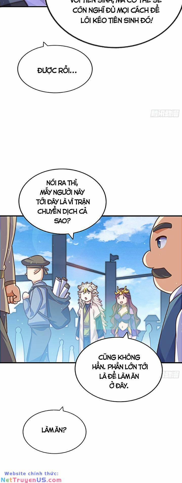 Người Trên Vạn Người 294 trang 24