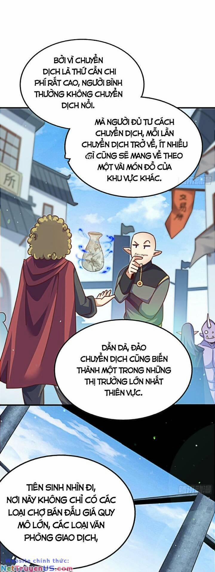 Người Trên Vạn Người 294 trang 25