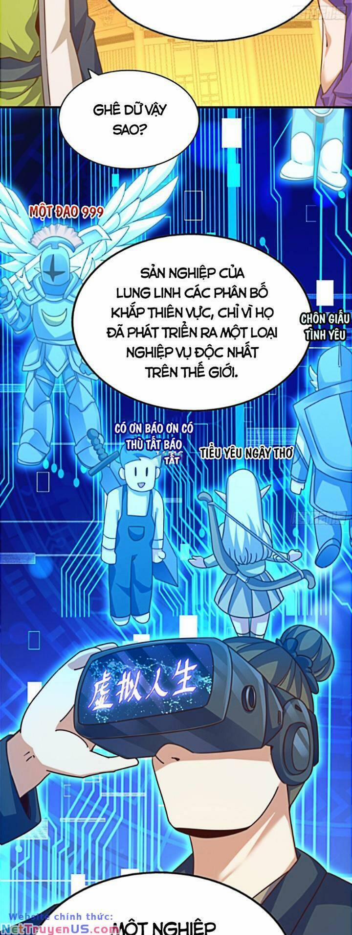 Người Trên Vạn Người 294 trang 28