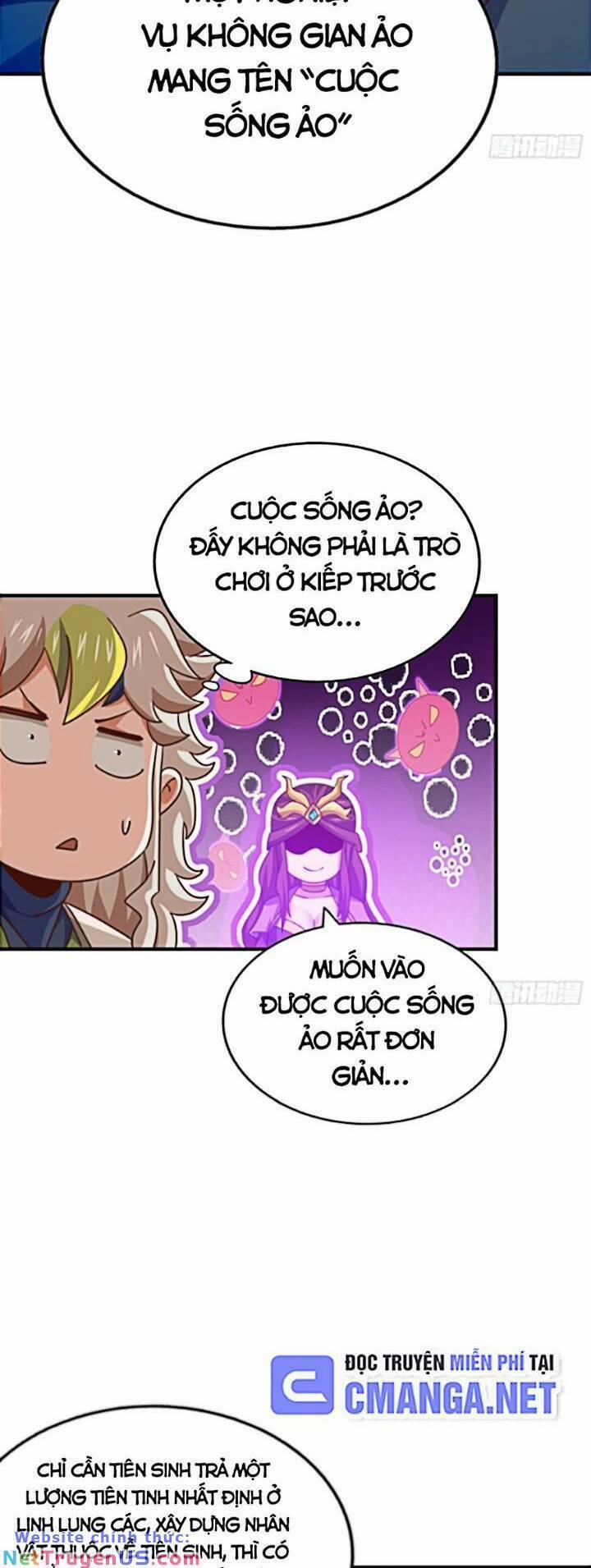 Người Trên Vạn Người 294 trang 29