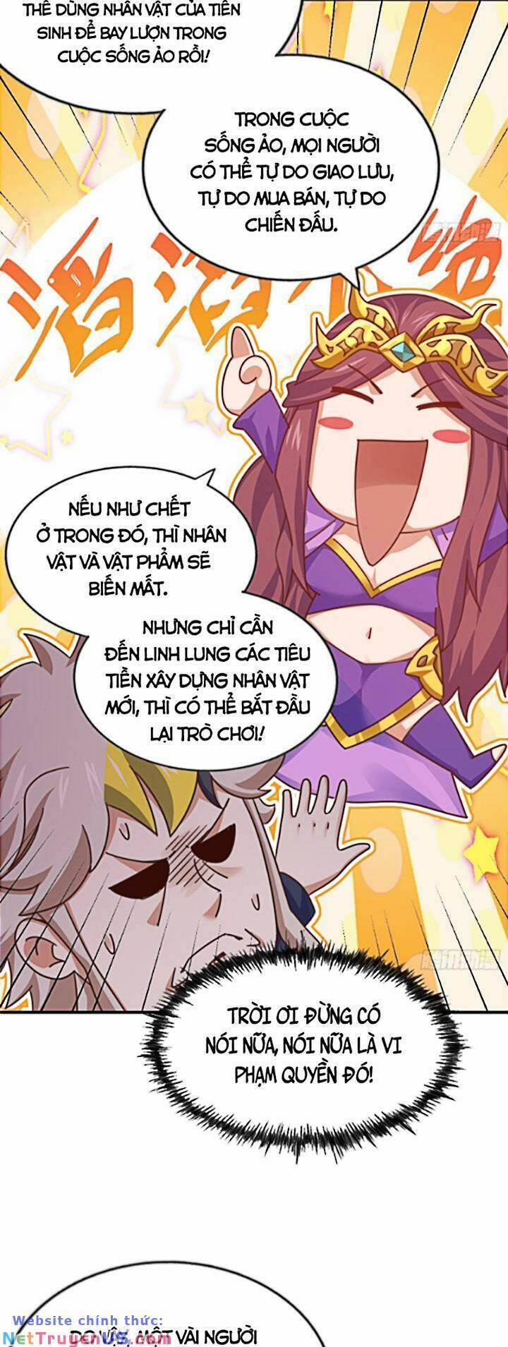 Người Trên Vạn Người 294 trang 30