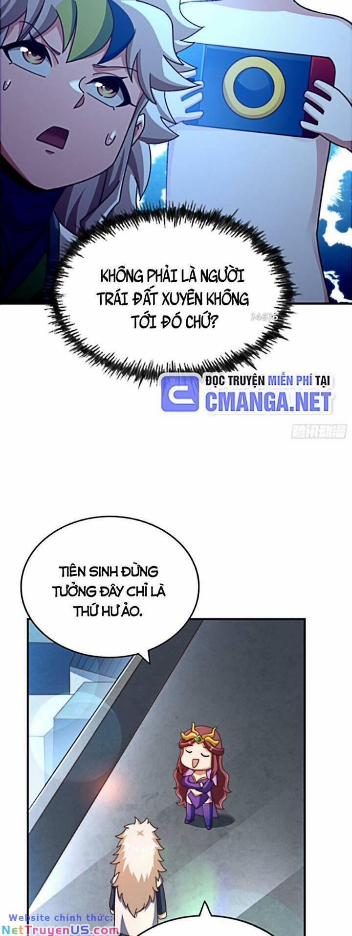 Người Trên Vạn Người 294 trang 33