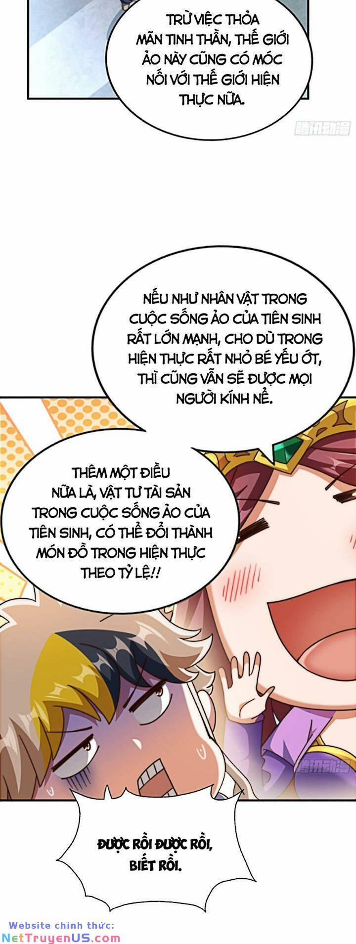 Người Trên Vạn Người 294 trang 34