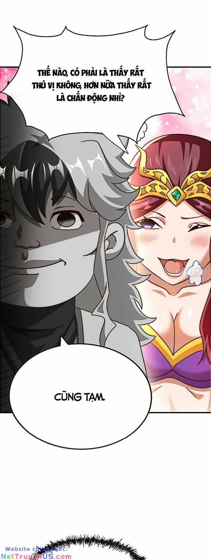 Người Trên Vạn Người 294 trang 35