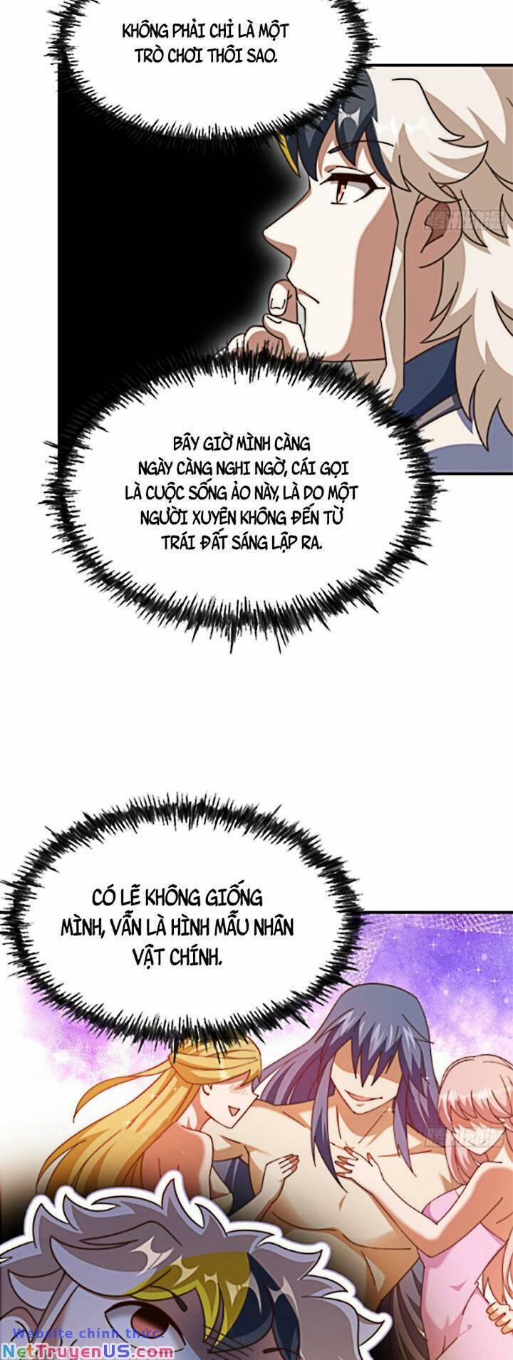 Người Trên Vạn Người 294 trang 36