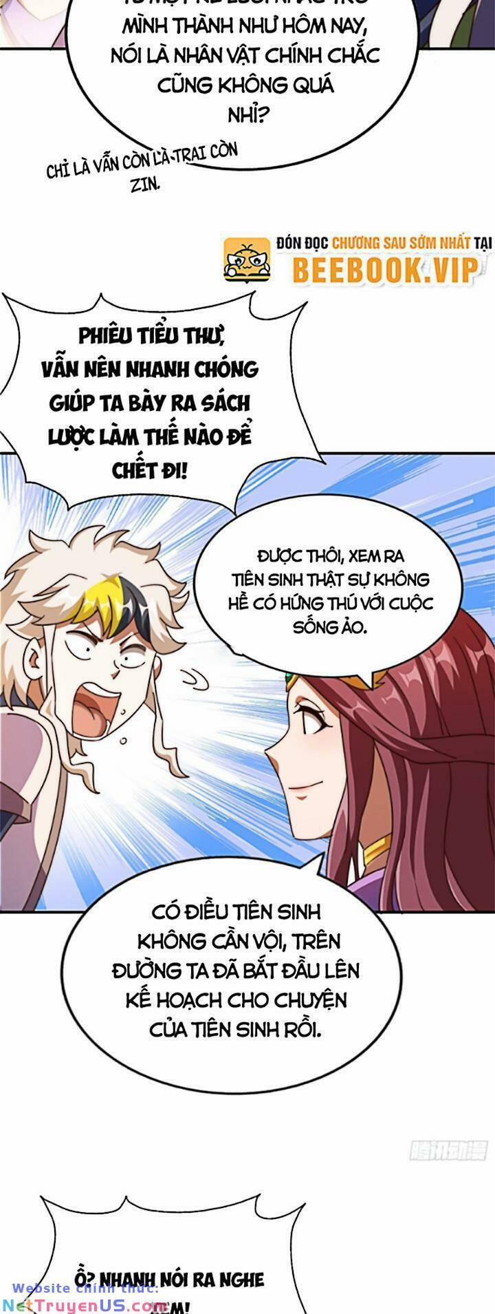 Người Trên Vạn Người 294 trang 38