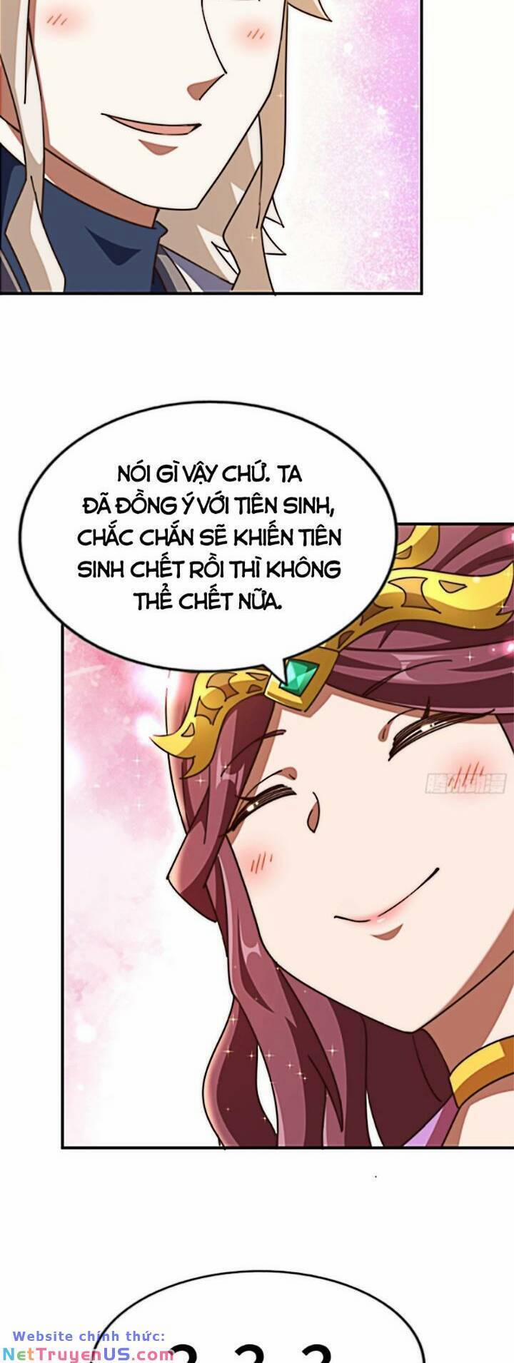 Người Trên Vạn Người 294 trang 41
