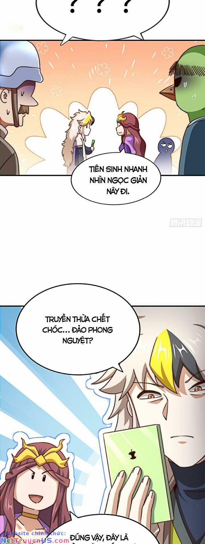 Người Trên Vạn Người 294 trang 42