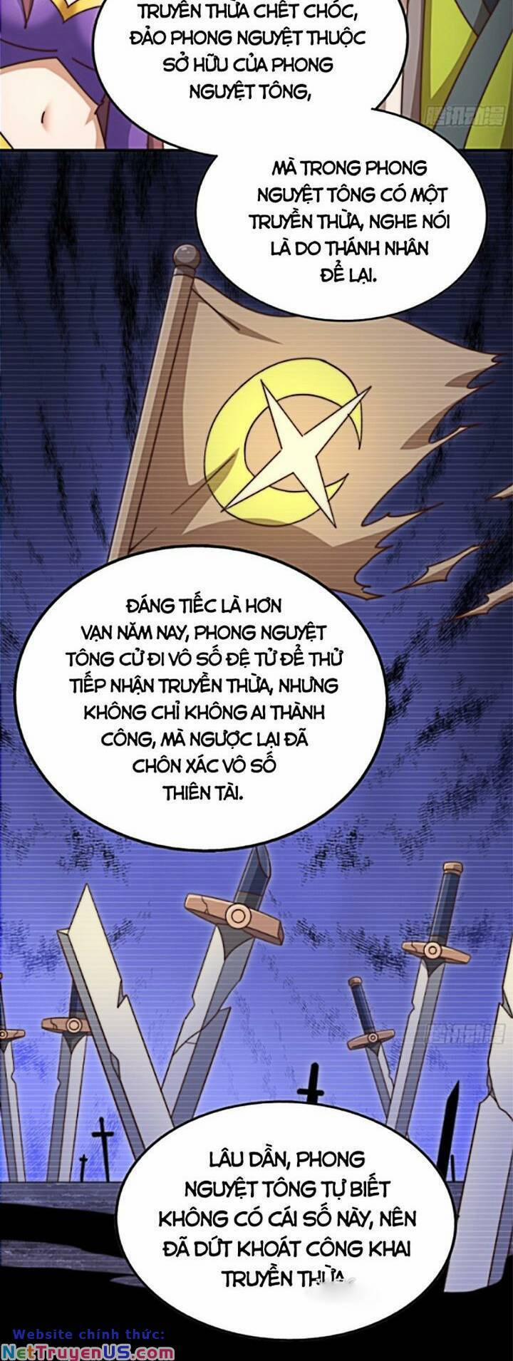 Người Trên Vạn Người 294 trang 43