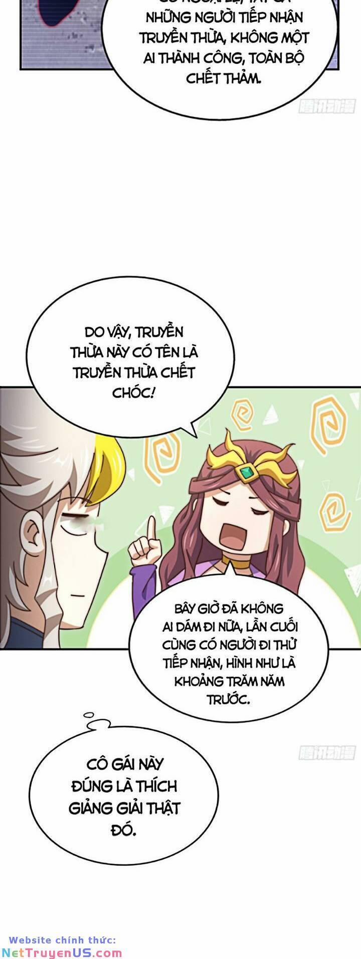 Người Trên Vạn Người 294 trang 45