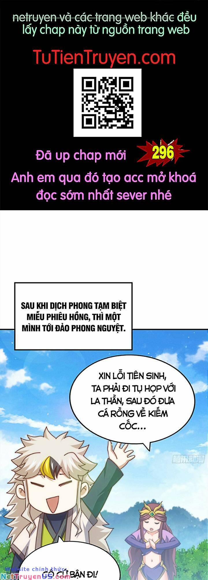 Người Trên Vạn Người 295 trang 0