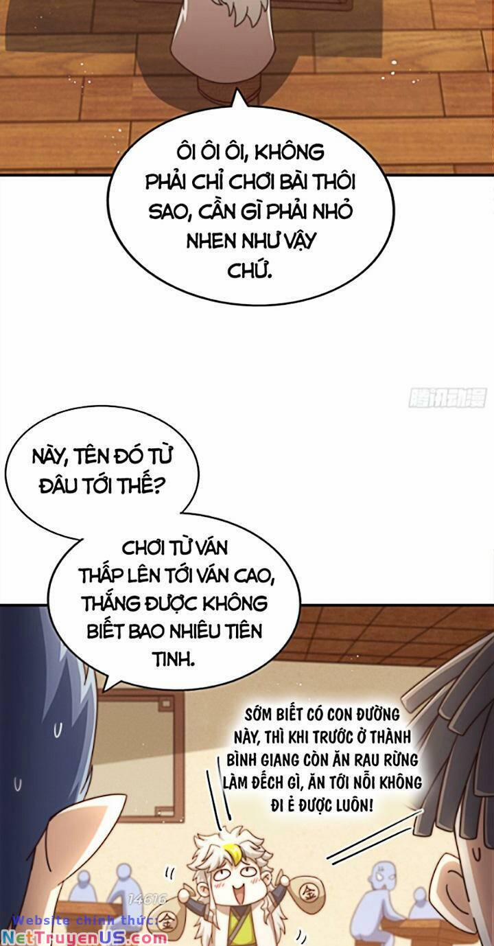 Người Trên Vạn Người 295 trang 10