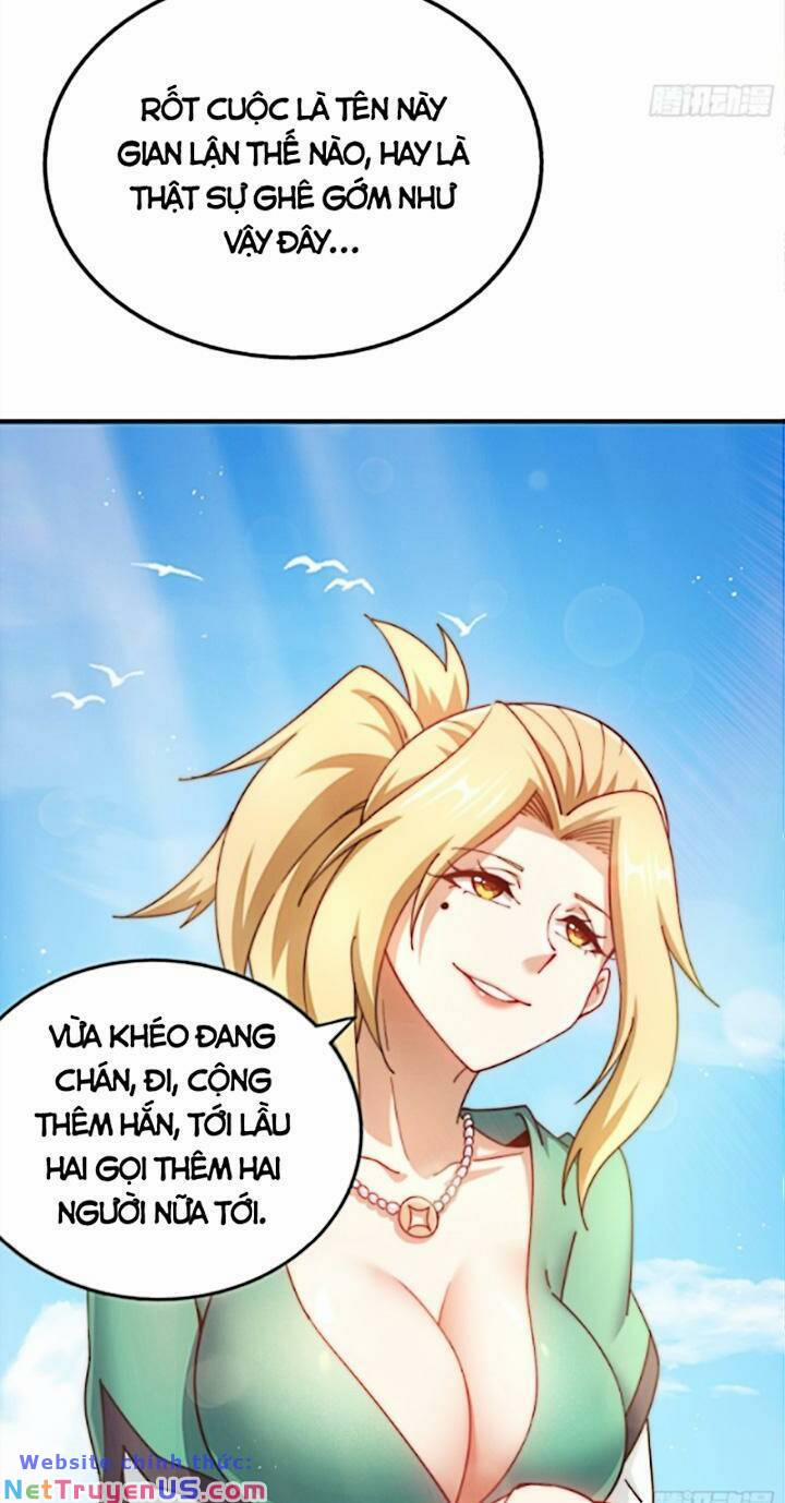 Người Trên Vạn Người 295 trang 16