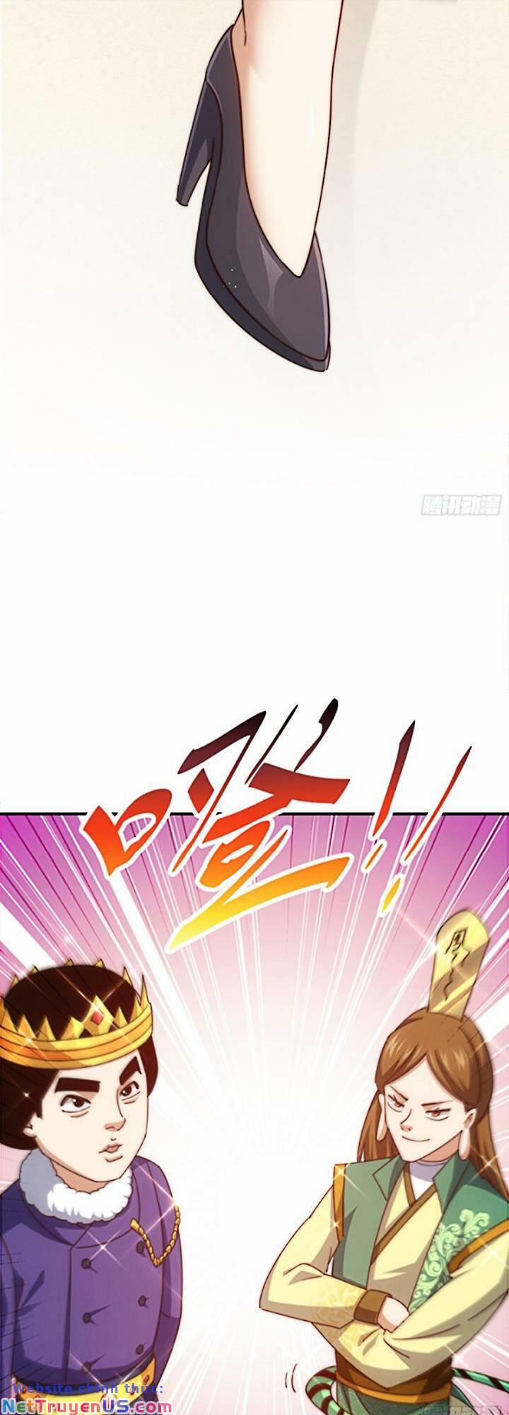 Người Trên Vạn Người 295 trang 18