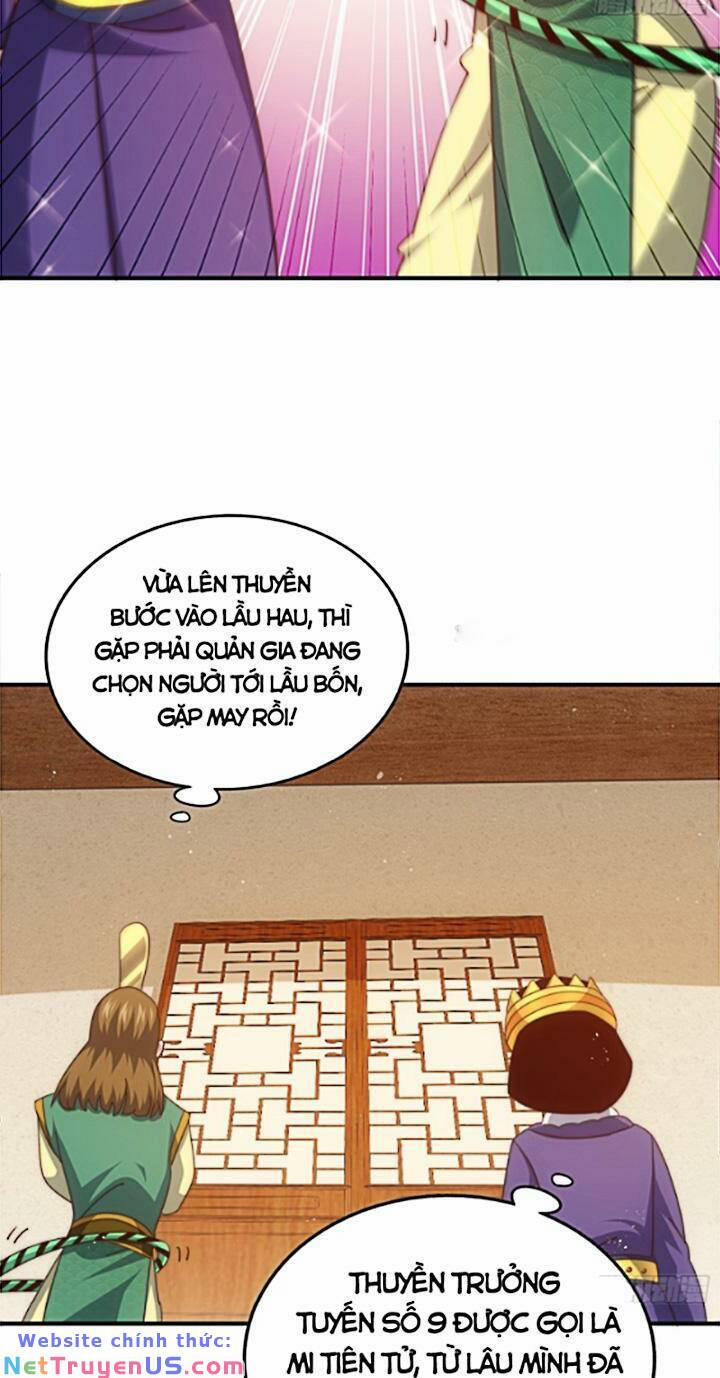 Người Trên Vạn Người 295 trang 19