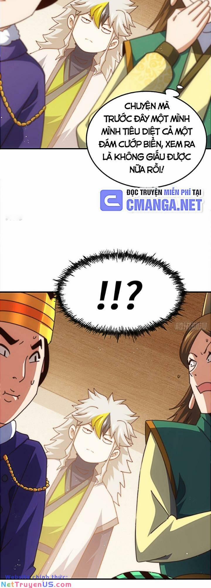 Người Trên Vạn Người 295 trang 21