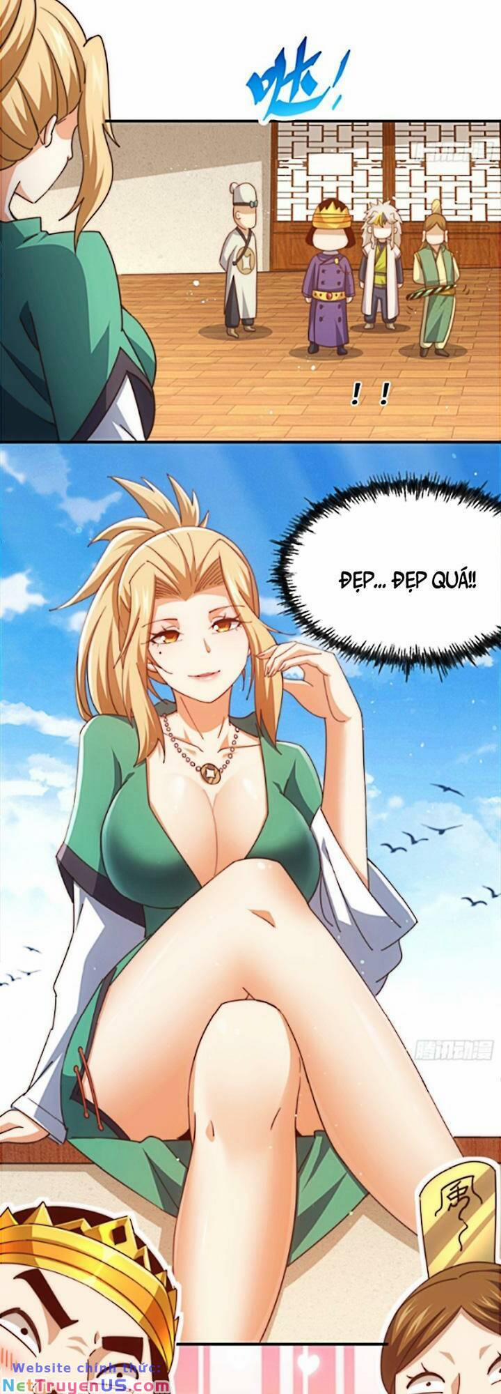 Người Trên Vạn Người 295 trang 24