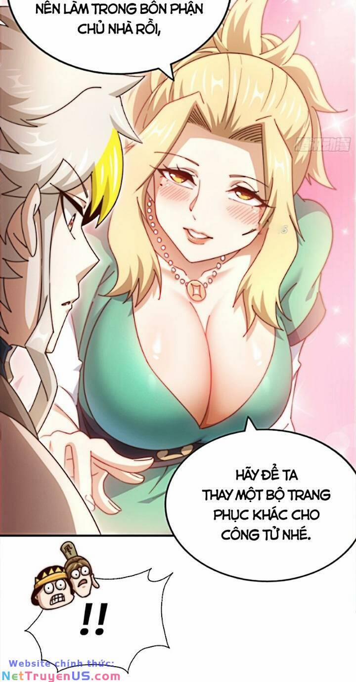 Người Trên Vạn Người 295 trang 31