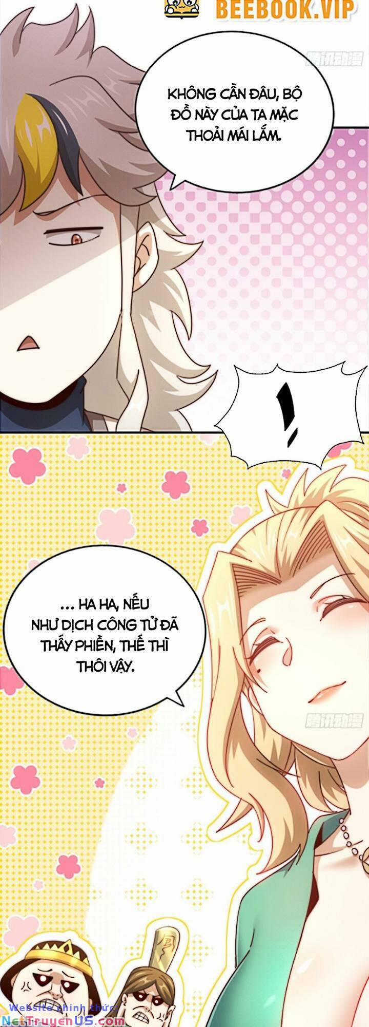 Người Trên Vạn Người 295 trang 33