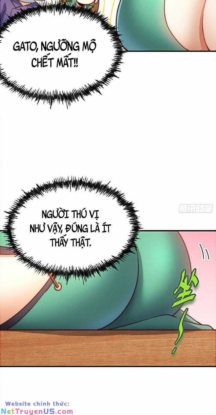 Người Trên Vạn Người 295 trang 34