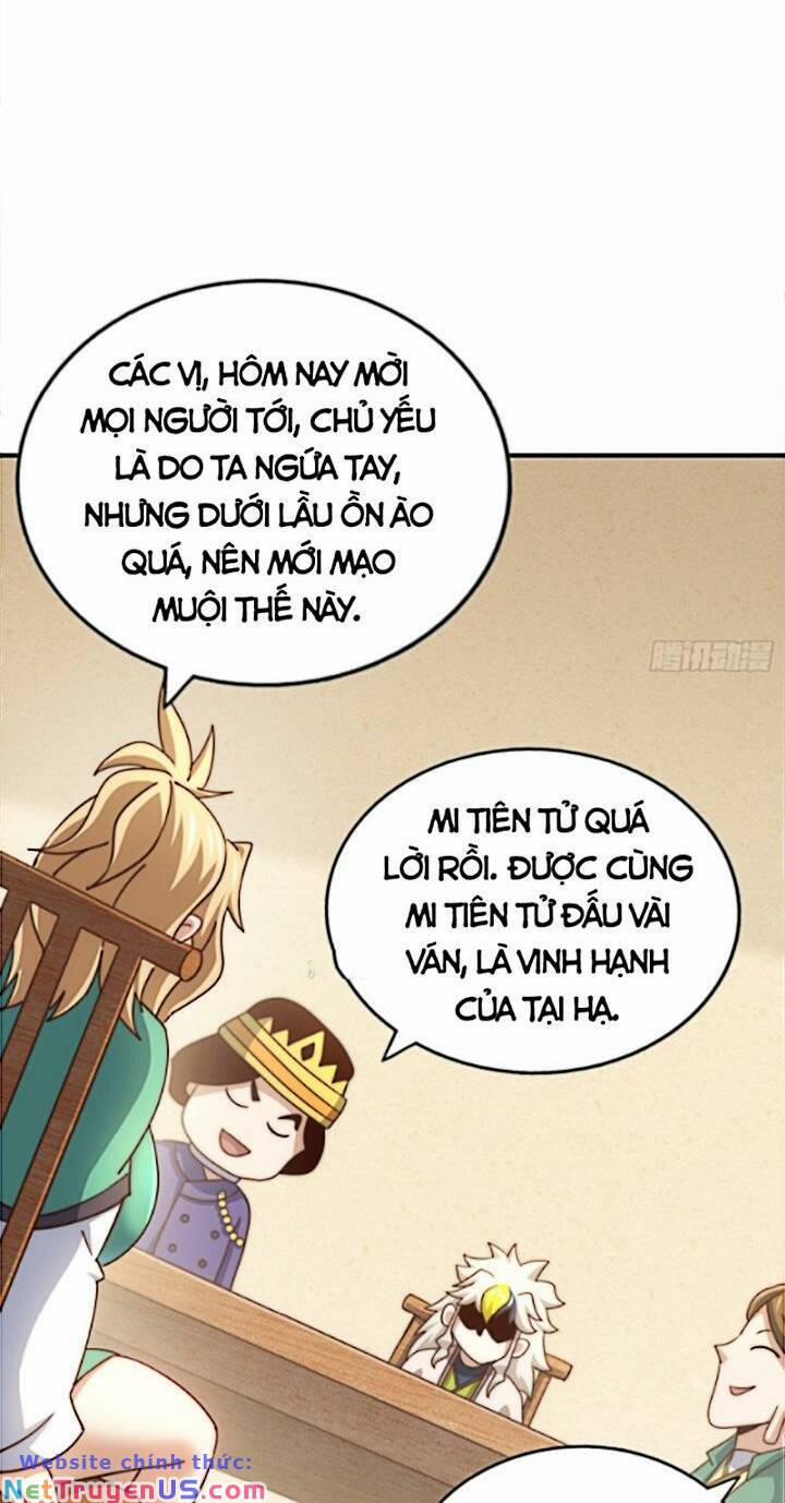 Người Trên Vạn Người 295 trang 35