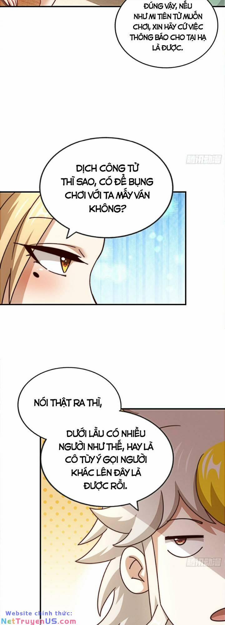 Người Trên Vạn Người 295 trang 36