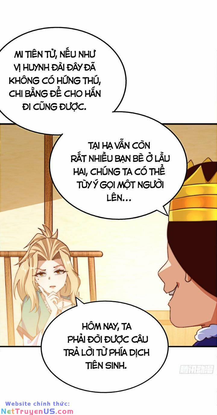 Người Trên Vạn Người 295 trang 40