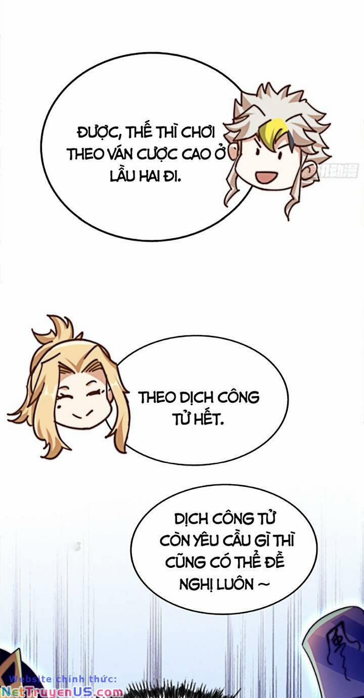 Người Trên Vạn Người 295 trang 43