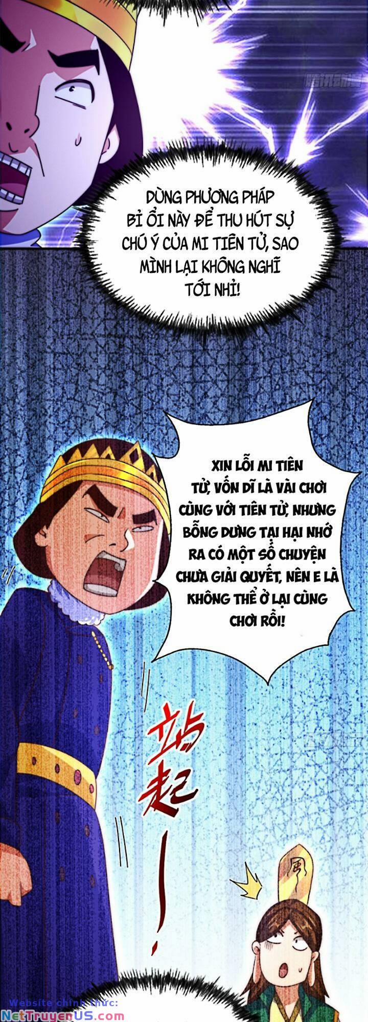 Người Trên Vạn Người 295 trang 45