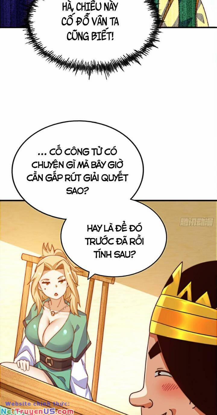 Người Trên Vạn Người 295 trang 46